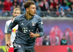 RB Leipzig - Bayern Munich: Kịch tính VAR, nguy cơ sốc tuột cúp