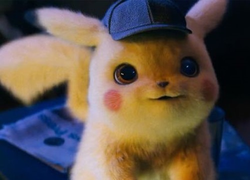 Review 'Thám tử Pikachu': Hành trình ấn tượng của Pokémon đến với thế giới thực