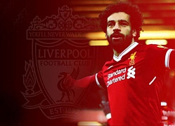 Salah và Liverpool sắp xô đổ cả tá kỷ lục ở vòng đấu cuối