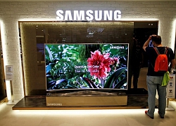 Samsung hoãn phát hành TV lai QLED-OLED tới ít nhất năm 2023 do gặp khó khăn về công nghệ?