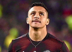 Sanchez gửi tâm thư xin lỗi CĐV MU sau mùa giải bết bát