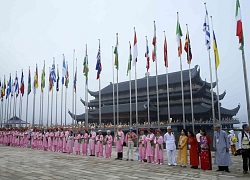 Sáng nay, khai mạc Đại lễ Phật đản Liên hợp quốc Vesak 2019