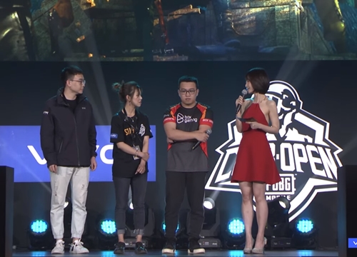 SEA SEMI FINAL PMCO 2019: Box Gaming chốt hạ tuần đầu với Top 1 dành cho đội tuyển PUBG Mobile VN