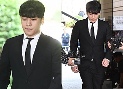 Seungri cuối cùng đã có mặt tại tòa để chờ lệnh bắt: Vẫn tự tin, bình tĩnh dù cảnh sát xác nhận giữ bằng chứng mua dâm