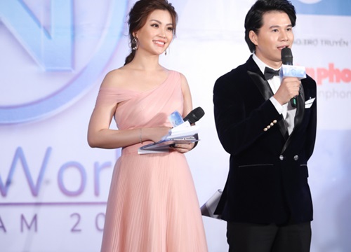 Showbiz rực rỡ: "Gọi tên" 8 mỹ nhân Việt mặc đẹp nhất tuần