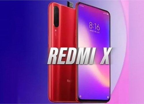 Smartphone Redmi cao cấp sẽ đi kèm với hệ điều hành Android Q