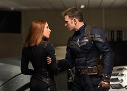 Sốc: Biên kịch ENDGAME tiết lộ Captain America sẽ cùng Peggy "góp" thêm 2 Avengers tương lai?