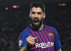 Suarez tiếp tục nhận 'gạch đá' vì thói khôn lỏi của mình