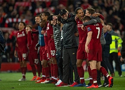 Tại sao Klopp là HLV hay nhất Ngoại hạng Anh mùa này?