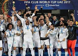 Tin HOT bóng đá tối 12/5: FIFA Club World Cup thay đổi đổi thể thức