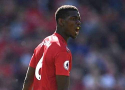 Tin HOT bóng đá tối 13/5: Pogba bị tố "trêu ngươi" cổ động viên MU