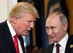 Tin thế giới : Trump muốn gặp Putin