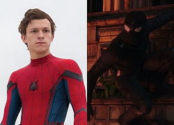 Tom Holland đóng 2 vai trong "Spider-man: Far From Home": Thêm giả thuyết có nhiều Nhện đa vũ trụ?