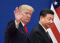 Tổng thống Donald Trump có thể gặp Chủ tịch Tập Cận Bình ở hội nghị G20