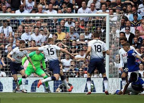 Tottenham - Everton: Đôi công hấp dẫn, ôm đầu tiếc nuối