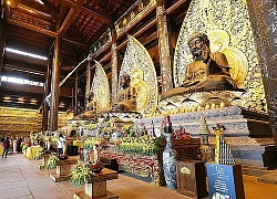 Tour du lịch miễn phí cho đại biểu tham dự Vesak 2019