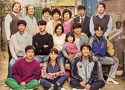 Trung Quốc remake Reply 1988 lấy tên Ước hẹn 1998: Bản lai giống giữa Reply 1988 và Reply 1997?