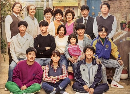 Trung Quốc remake Reply 1988 lấy tên Ước hẹn 1998: Bản lai giống giữa Reply 1988 và Reply 1997?