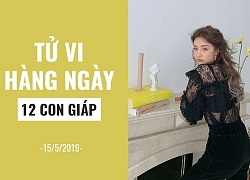 Tử vi hàng ngày (15/5/2019): 6 điều nên và không nên của 12 con giáp