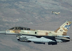 Tướng quân đội Israel dọa &#8220;hủy diệt&#8221; hệ thống tên lửa S-300 của Nga ở Syria