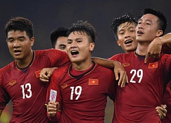 Vì lý do này, ĐT Việt Nam buộc phải đánh bại Thái Lan ở King's Cup 2019