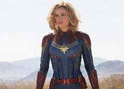 Vì sao 'Captain Marvel' Brie Larson bị ghét?