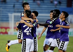 V.League 2019: Độc cô hết&#8230; cầu bại