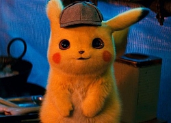 Warner Bros. đã mạnh tay chi bao nhiêu tiền để sản xuất 'Detective Pikachu'?