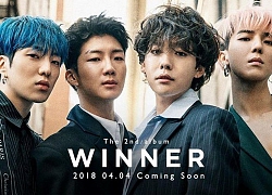 Winner - Boygroup 'số nhọ' của YG kể từ khi debut: Liên tục comeback vào thời điểm không thuận lợi