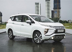 Xpander giá rẻ bỗng dưng chết máy tại Việt Nam, Mitsubishi nói gì?