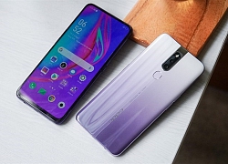 11 mẹo hay trên OPPO F11 Pro ai cũng nên biết