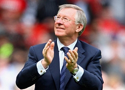 4 kỷ lục của Sir Alex vẫn chưa bị phá