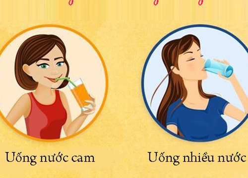 9 việc nên làm để da luôn khỏe đẹp trong mùa nắng nóng