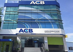 ACB chuẩn bị bán 6,2 triệu cổ phiếu quỹ