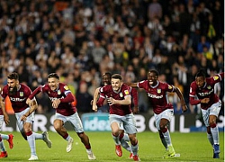 Aston Villa vào chung kết play-off thăng hạng Ngoại hạng Anh 2019/10