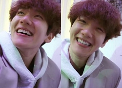 Baekhyun (EXO) mở kênh YouTube, chia sẻ cuộc sống thường nhật: 'Đầu xù tóc rối'