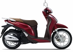 Bảng giá xe máy Honda ngày 15/5/2019