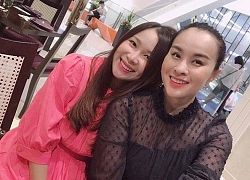 Bất ngờ xuất hiện sau 10 năm vắng bóng, cựu thành viên Mắt Ngọc gây sốc toàn tập bởi...