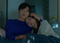 &#8216;Bí mật nàng fangirl&#8217; tập 12: Kim Jae Wook khóc sướt mướt bên Park Min Young vì mẹ ruột trở về?