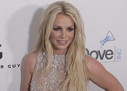 Britney Spears có thể giải nghệ sớm