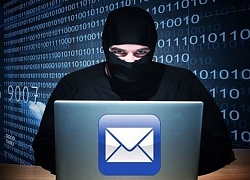 Cảnh báo hình thức tấn công qua email "đòi nợ", phát tán virus để chiếm máy người dùng