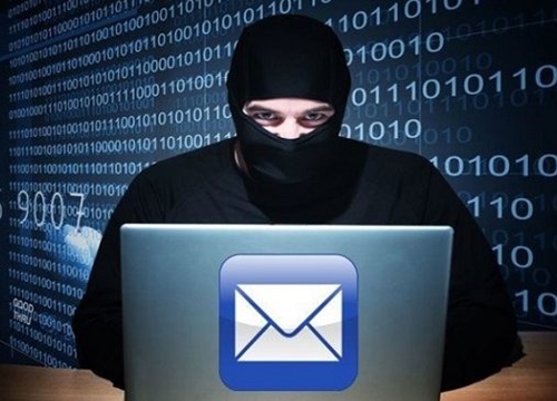 Cảnh báo hình thức tấn công qua email "đòi nợ", phát tán virus để chiếm máy người dùng