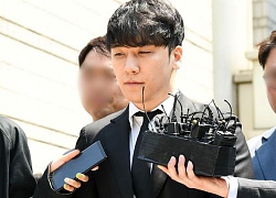 Cảnh sát Seoul lên tiếng trước nỗi lo của dân chúng Hàn Quốc khi Seungri khi 'sáng còng chiều tháo'