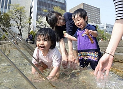 Cặp vợ chồng "lười biếng" dạy con theo cách không bao giờ ép buộc chúng làm điều gì, mười mấy năm sau có kết quả gây sốc