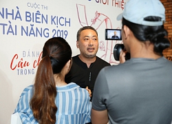 CGV mang cuộc thi "Nhà biên kịch tài năng" trở lại với quy mô lớn hơn trong năm 2019