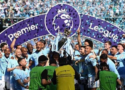 Chấn động Ngoại hạng Anh: UEFA sờ gáy Man City, cấm chuyển nhượng & Cúp C1?