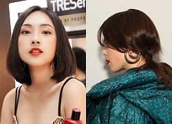 "Chuẩn từ tóc trước" cùng 6 kiểu tóc sành điệu từ New York Fashion Week 2019