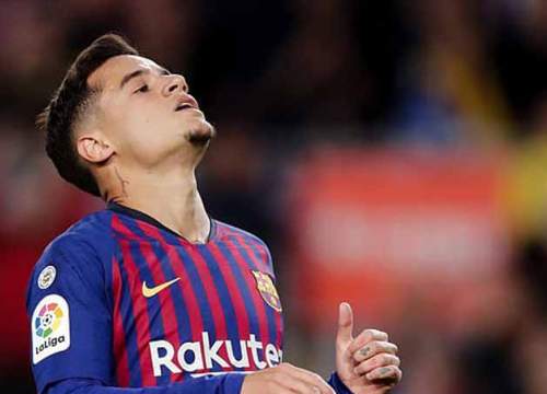 Chuyển nhượng HOT 15/5: Barca ra mức giá bán tối thiểu cho Coutinho