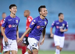 CLB Hà Nội và Bình Dương có thể cùng đi tiếp tại AFC Cup 2019