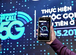 Cuộc đua 5G, người dùng được lợi gì?